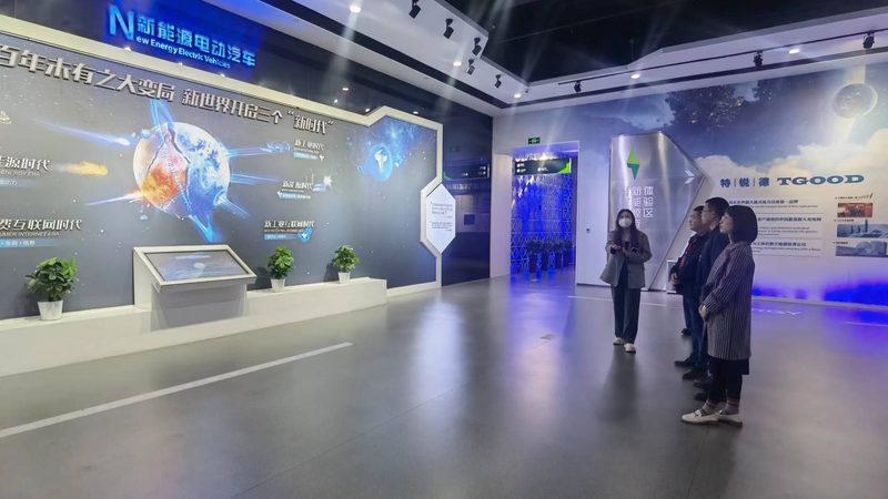 充电桩建设品牌差异不在参数，在工程细节