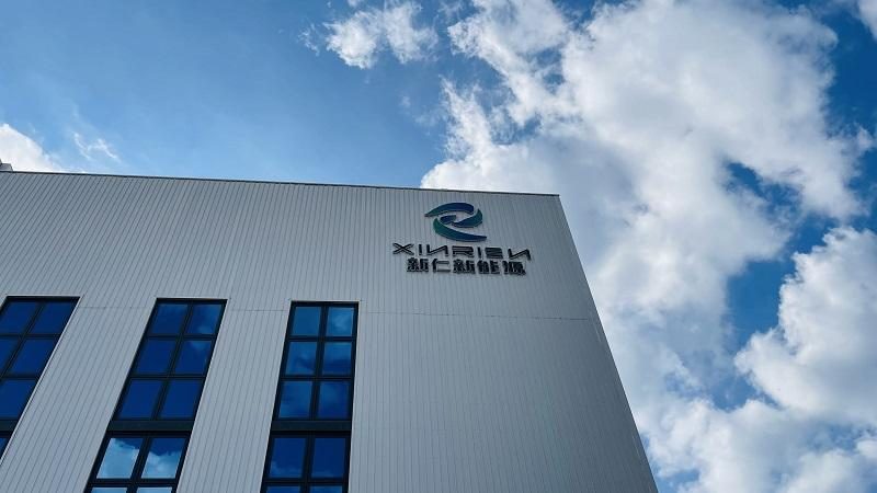 新能源施工项目进度管理流程全解析